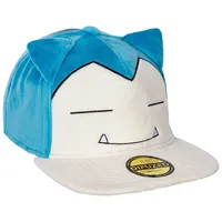 Pokémon - Snorlax Plush