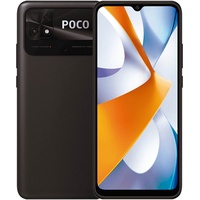 Xiaomi Poco C40 64GB Power Black