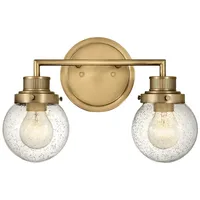 Quintiesse Poppy (MPNR) Messing