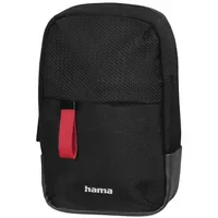 Hama Kameratasche Matera, 90M schwarz