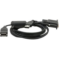 Honeywell Kabel USB / seriell (1.80 m, VGA), Schnittstellenkabel