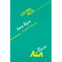 DerQuerleser.de Jane Eyre von Charlotte Brontë (Lektürehilfe)