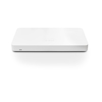 Cisco Meraki Go Router Firewall Plus - Cloud-verwaltete |