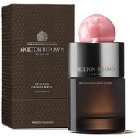 Molton Brown Delicious Rhubarb & Rose Eau de Parfum