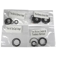 RockShox Tora 07 289/302 Service Kit Turnkey/moco/solo Air Tora/recon