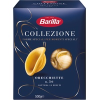 Barilla Collezione Orecchiette 500G