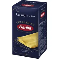 Barilla COLLEZIONE Lasagne 500,0 g