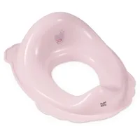 Hylat Baby Toilettensitz Kinder hilfreich beim Toilettentraining, für Mädchen