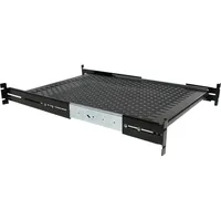 Startech StarTech.com 2HE ausziehbarer FACHBODEN