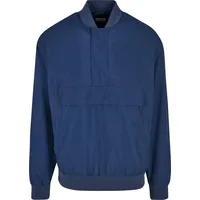 URBAN CLASSICS Bomber Jacke Dark blue M