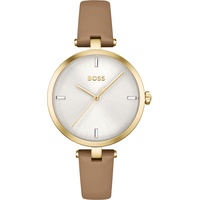 BOSS Majesty 1502652 gold