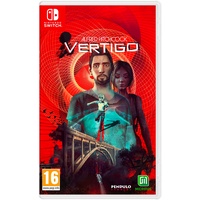 Maximum Games Alfred Hitchcock: Vertigo (Switch)