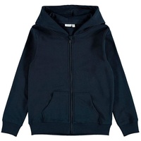 NAME IT NKMNESWEAT Card W Hood UNB NOOS Hoodie-Jacke,