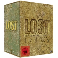 Walt disney / leonine Lost - Die komplette Serie