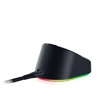 Razer Mouse Dock Pro + Wireless Charging Puck, 4KHz