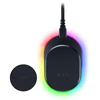 Razer Mouse Dock Pro + Wireless Charging Puck, Kabellose