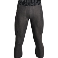 Under Armour Herren Legging HG Armour 3⁄4 carbon heather