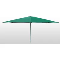 DEMA Sonnenschirm 300 cm grün