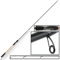 MATRIX FISHING Horizon X Pro Slim Feeder Karpfenrute -