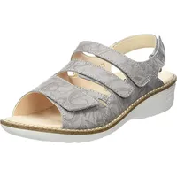 GANTER Hera grau 38