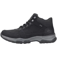 Rieker Schnürstiefel schwarz 42