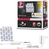 Paulmann MaxLED 250 LED Strip Tunable Weiß Smart Home