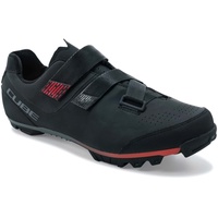 Cube PEAK - black'n'red