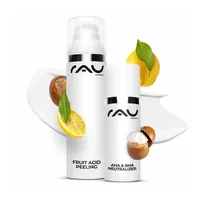 RAU Cosmetics Fruit Acid Peeling 100 ml & BHA