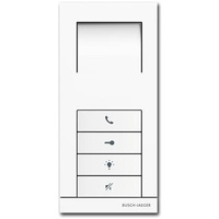 Busch-Jaeger Innenstation 83210 AP-624 weiß