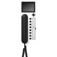 Siedle Video-Haustelefon AHTV 870-0 WH/S