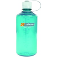 Nalgene EH Sustain Trinkflaschen Trout Grün 1 L