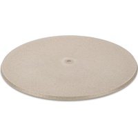 Koziol Deckel Palsby beige, 1 St.