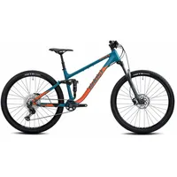 Ghost Kato FS Universal AL Grün Modell 2025