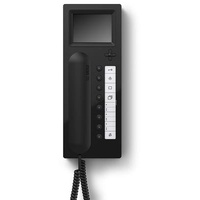Siedle Haustelefon AHT 870-0 SH/S
