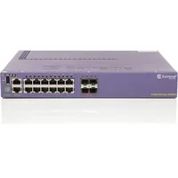 Extreme Networks ExtremeSwitching X440-G2 Desktop Gigabit Managed Stack Switch,