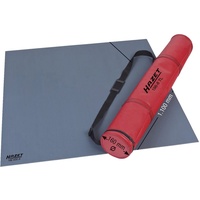 HAZET Stand-Isoliermatte 196VDE-8/2 Anzahl Werkzeuge: 2