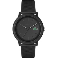 Lacoste 2011171 Herrenuhr, schwarz