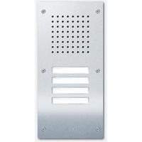 Siedle Türstation Classic CL 111-4 R-02 4WE
