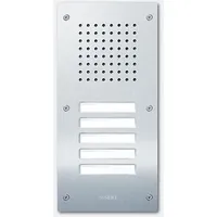 Siedle 200042895-00 Gegensprechanlage Silber