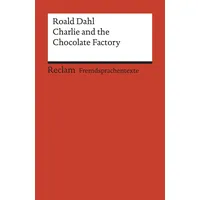 Reclam, Philipp Charlie and the Chocolate Factory