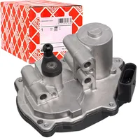 FEBI BILSTEIN Stellelement, Drallklappen (Saugrohr) febi Plus 101224