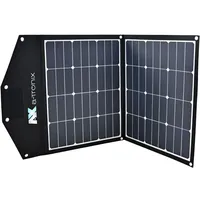 A-TroniX PPS Solar monokristallin 90 W