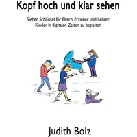 Tredition Kopf hoch und klar sehen