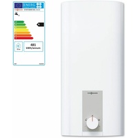 Viessmann Vitotherm Elektro-Durchlauferhitzer EI6 A18, Leistung 18kW, Durchlaufvolumen 9l/min