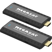 Megasat Mini II HDMI Extender 30 m 5.8 GHz