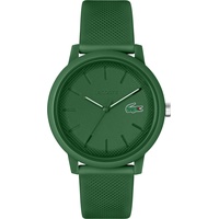 Lacoste Herrenuhr 2011170 grün