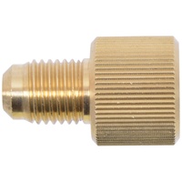 Makita Adapter 5/16" auf 1/4"