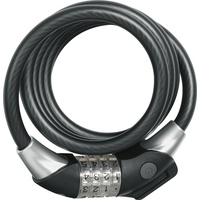 ABUS Raydo Pro 1450/185 TexKF Spiralkabelschloss