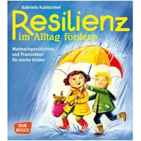 Don Bosco Resilienz im Alltag fördern