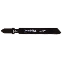Makita B-14 Stichsägeblatt Holz 50mm 18Z, 5er-Pack (A-85662)